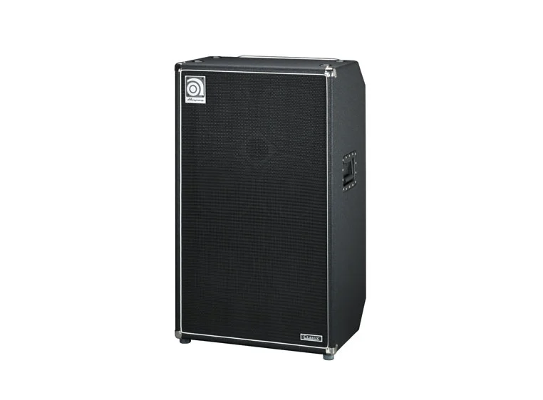 Ampeg SVT610HLF Bass Cabinet 600 Watt 6x10 w/horn 4 ohm 